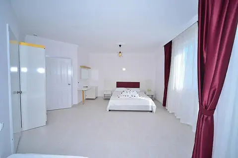 MaxNova Hotel ALANYA in Alanya — foto 25