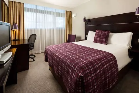 Mercure Manchester Piccadilly Hotel in Manchester