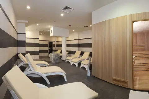 Crvena Luka Resort in Biograd na Moru — foto 28