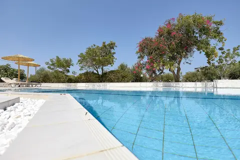 Vasia Royal Hotel in Δημοτική Ενότητα Γουβών — foto 9