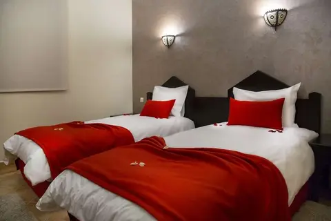 Atlantic Hotel in Agadir, foto 16