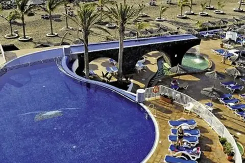 VIK Hotel San Antonio in Puerto del Carmen, foto 17