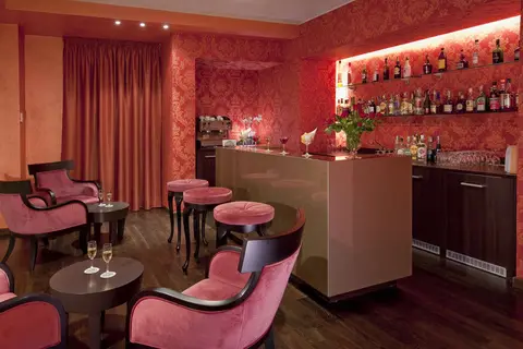 Hotel Fiume in Rome, foto 9