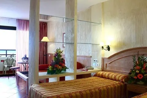 Apartamentos Masaru in Puerto De La Cruz — foto 17