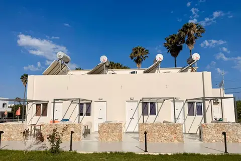 Athina Apartments in Kos — foto 10