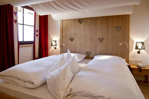 Residence Zin Senfter in Innichen - San Candido — foto 11