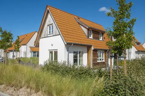 Breeduyn Village in Bredene — foto 7
