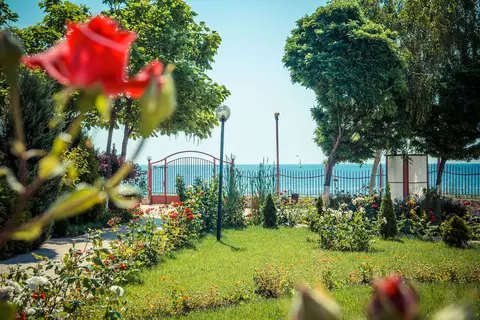 Riviera Fort Beach in Равда — foto 29