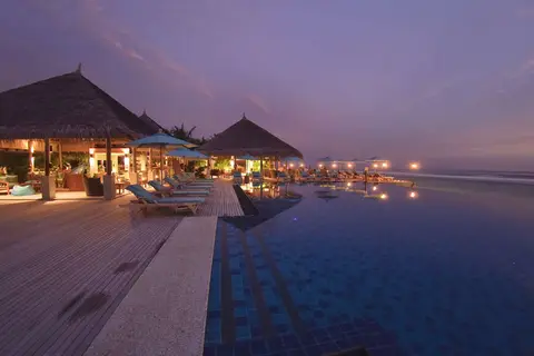 Anantara Veli Maldives Resort in Veliganduhuraa — foto 25