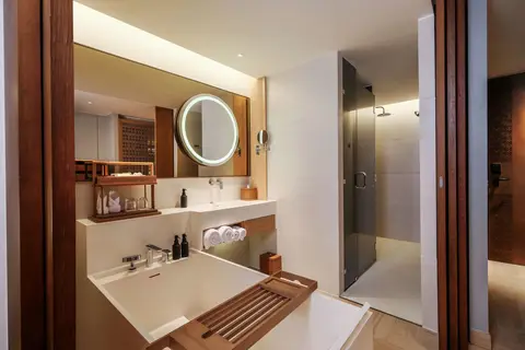 Pullman Lombok Mandalika Beach Resort in Rembitan — foto 6