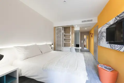 Pharos Hvar Bayhill Hotel in Hvar — foto 12