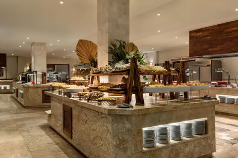 Grand Palladium Imbassai Resort & Spa in Mata de São João — foto 30