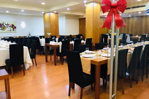 Apulia Praia Hotel in Vila Nova de Gaia — foto 25