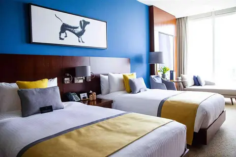 Voco Dubai by IHG in Dubai — foto 6
