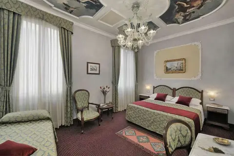 Pausania in Venetië, foto 10
