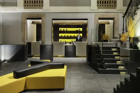 H10 Urquinaona Plaza in Barcelona — foto 16