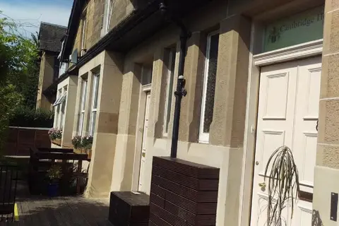Leith House in Edinburgh — foto 10