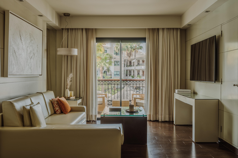 Hotel Gran Melia Palacio de Isora foto 41