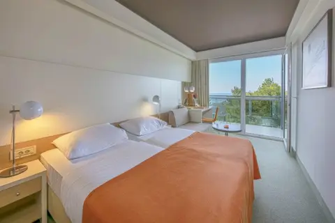 Family Hotel Vespera in Mali Lošinj — foto 12