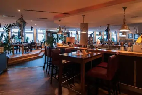 Parkhotel Leimen in Leimen — foto 12