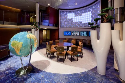 8 dg cruise Noord Europa Celebrity Eclipse in Hoofddorp — foto 5