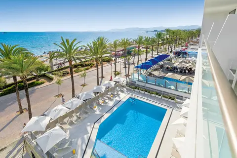 allsun Hotel Riviera Playa in Palma
