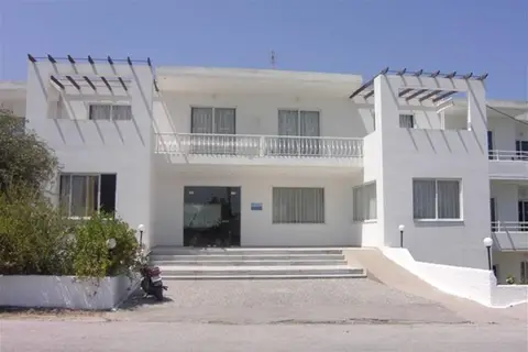 Hotel Alkmini in Θεολόγος — foto 24