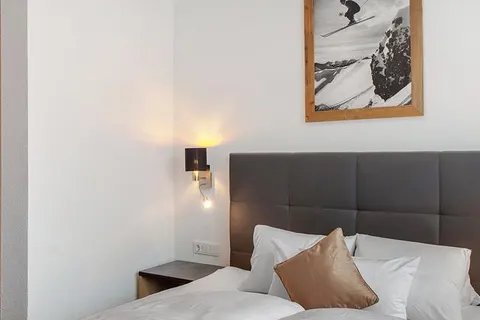 Appartementen White Peak foto 22