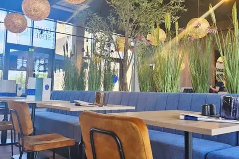 Waterstate Wellness Hotel Goes foto 12