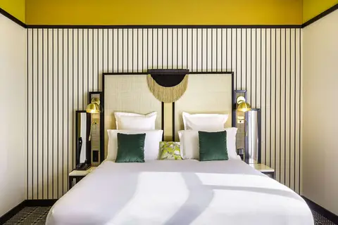 Best Western Roosevelt in Nice — foto 2