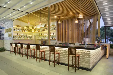 Nirvana Mediterranean Excellence in Kemer — foto 21