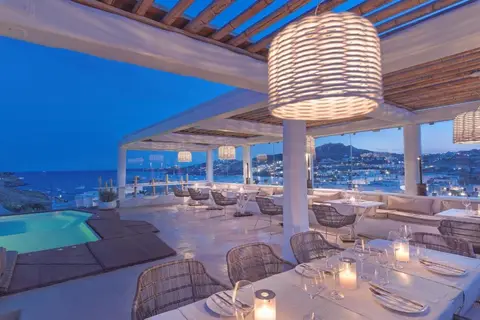 Kove Mykonos - A Myconian Collection Hotel in Mykonos, foto 6