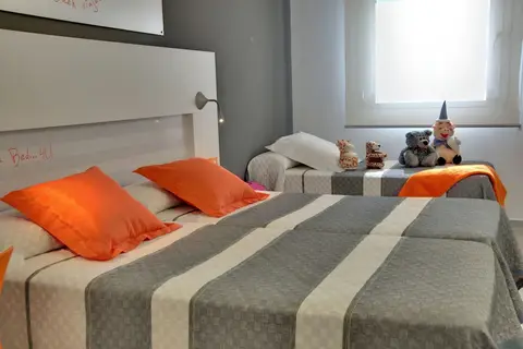 Bed4U Pamplona in Cordovilla — foto 27