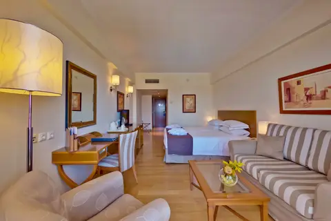 Hotel Neptune Resort & Spa in Μαστιχάρι — foto 9