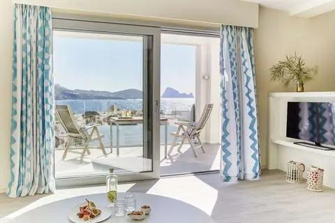 7Pines Resort Ibiza in Sant Josep de sa Talaia — foto 6