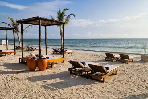 Dream of Zanzibar in Uroa — foto 6