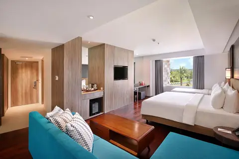 Swiss-Belresort Pecatu in Kuta Selatan — foto 21