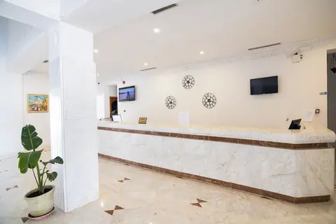 TMK Marine Beach by Turismark in Midoun — foto 24