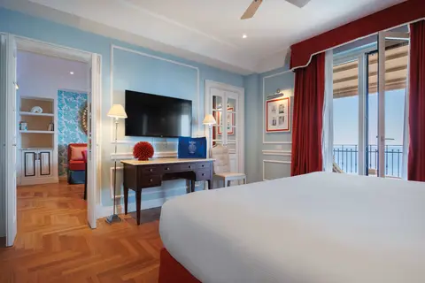 Grand Hotel San Pietro in Taormina — foto 24