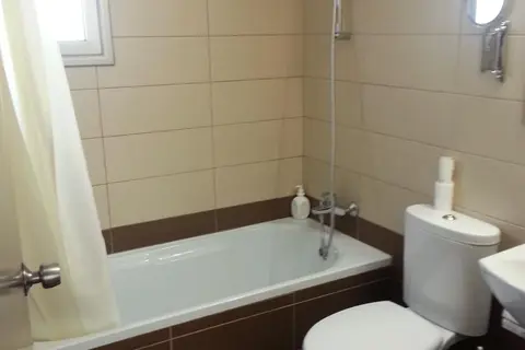 Euronapa Hotel in Ayia Napa — foto 29