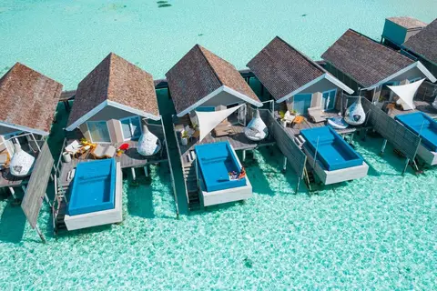 LUX* South Ari Atoll in Dhiddhoofinolhu, foto 8
