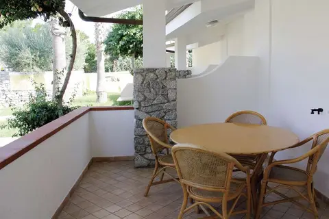 Borgo Donna Canfora in Ricadi, foto 19