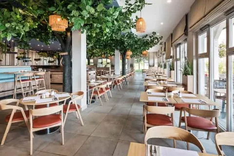 BEECH Resort Boltenhagen foto 2