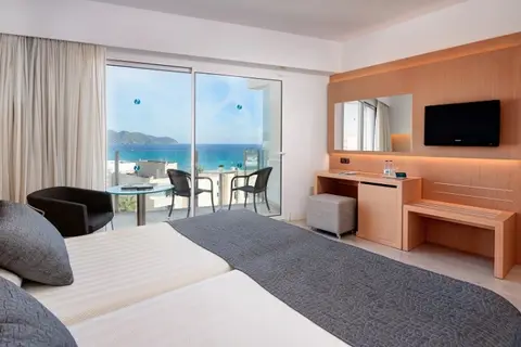 CM Playa del Moro in Sant Llorenç des Cardassar — foto 11