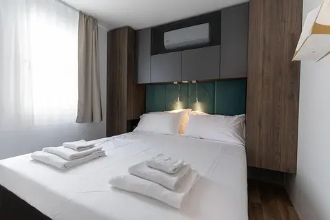 Sentido Riccione Premium Camp in Rome — foto 26