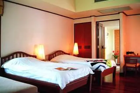 Barali Beach Resort & Spa in ราชกรูด — foto 3