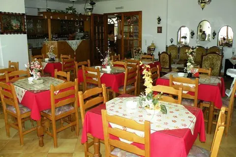 Hotel Armonia in Δημοτική Ενότητα Θήρας — foto 5