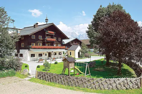 Hammerschmidt in Maishofen — foto 6