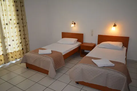Marios Hotel foto 3
