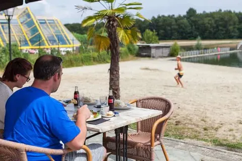 Camping Hengelhoef foto 21